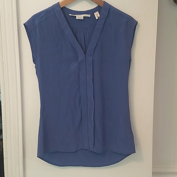 Max Studio Tops - Max Studio Silk Top